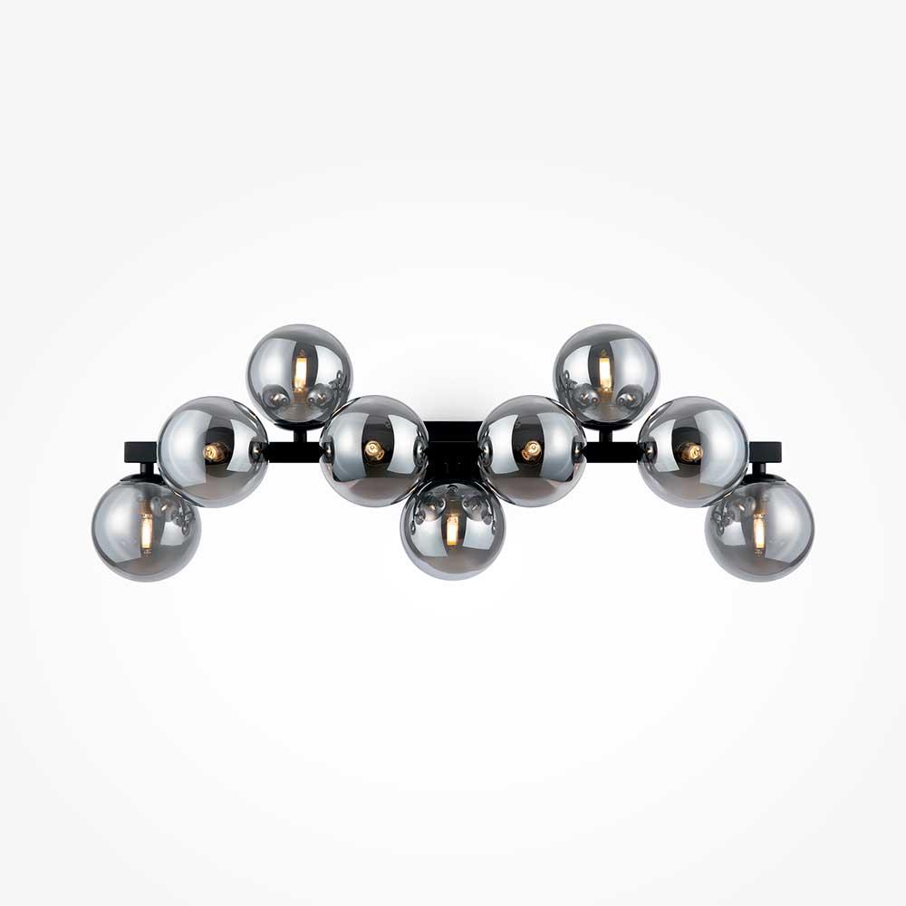 Бра Maytoni Dallas MOD547WL-09B