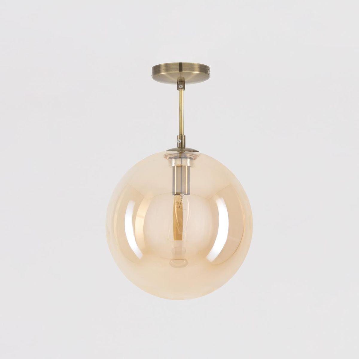 Подвесной светильник Citilux Томми CL102633