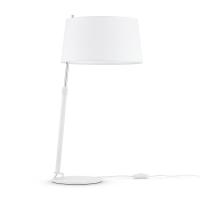 Настольная лампа Maytoni Bergamo MOD613TL-01W