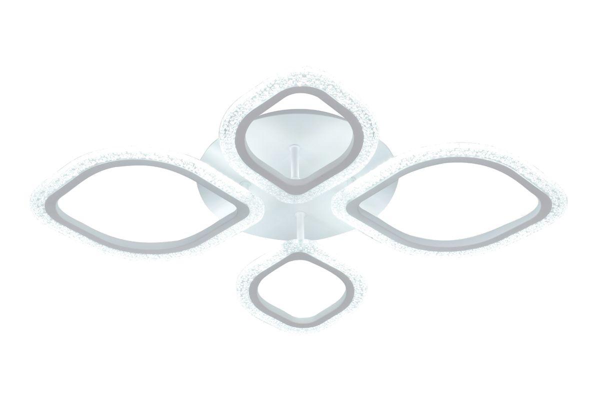 Потолочная светодиодная люстра Escada 10251/4LED
