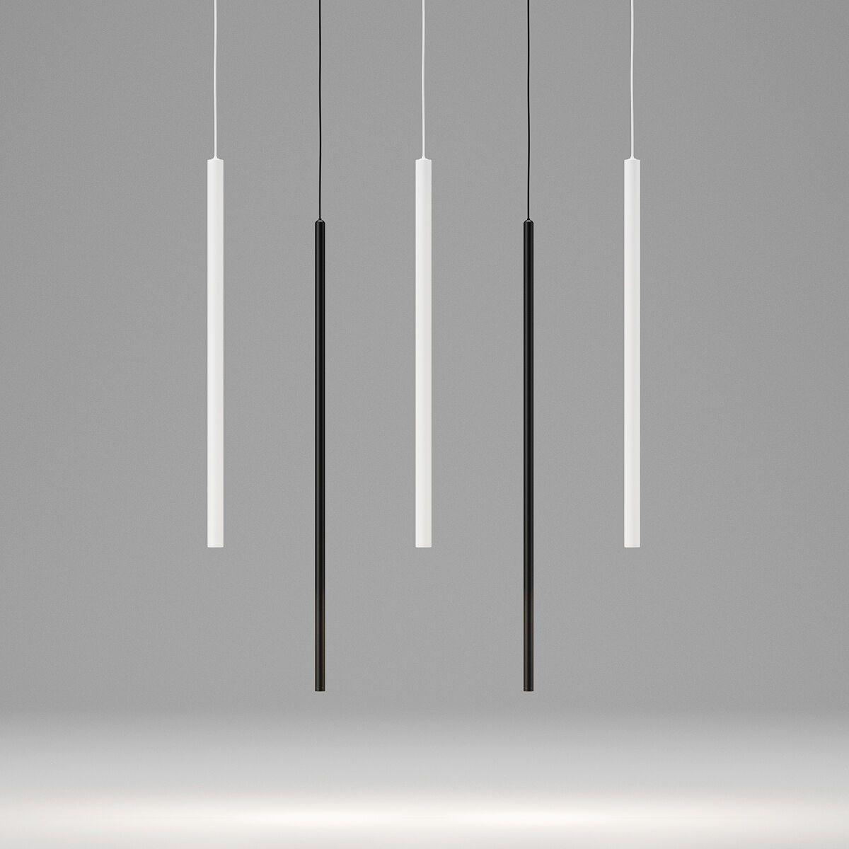 Подвесной светодиодный светильник Elektrostandard Flinn 50262 LED a066778