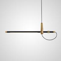 Подвесной светодиодный светильник Imperium Loft Barcker 213848-26