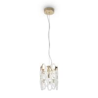 Подвесной светильник Maytoni Tissage MOD490PL-01G