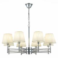 Подвесная люстра Evoluce Lagoro SLE105403-08