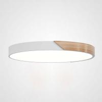 Потолочный светильник Imperium Loft Clip White D50 193049-26