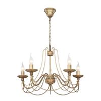 Подвесная люстра F-Promo Chateau 2163-5P