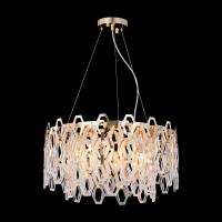 Подвесная люстра Maytoni Tissage MOD490PL-09G