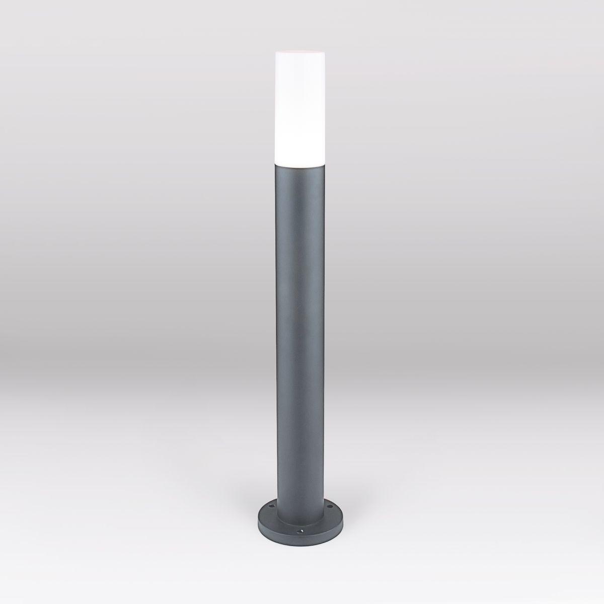 Уличный светильник Elektrostandard 1419 Techno серый a049721