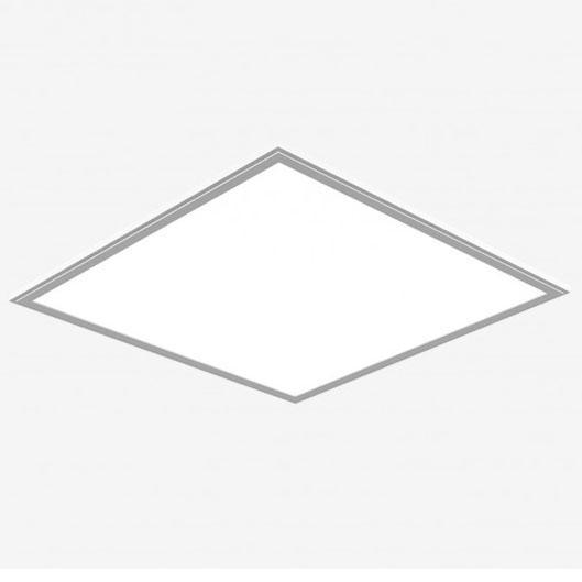 Встраиваемый светодиодный светильник Siled Adriana 7372997