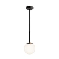 Подвесной светильник Maytoni Basic form MOD321PL-01B