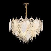 Подвесная люстра Citilux CL203231