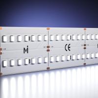 Светодиодная лента Maytoni 30W/m 280LED/m 2835SMD холодный белый 2,5M 201119