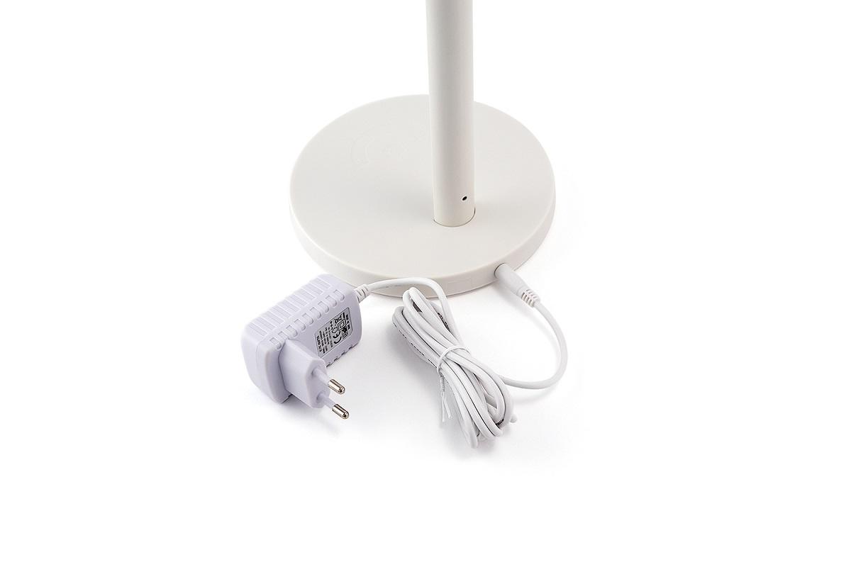 Настольная светодиодная лампа Lucia Scandi L560 4606400511328