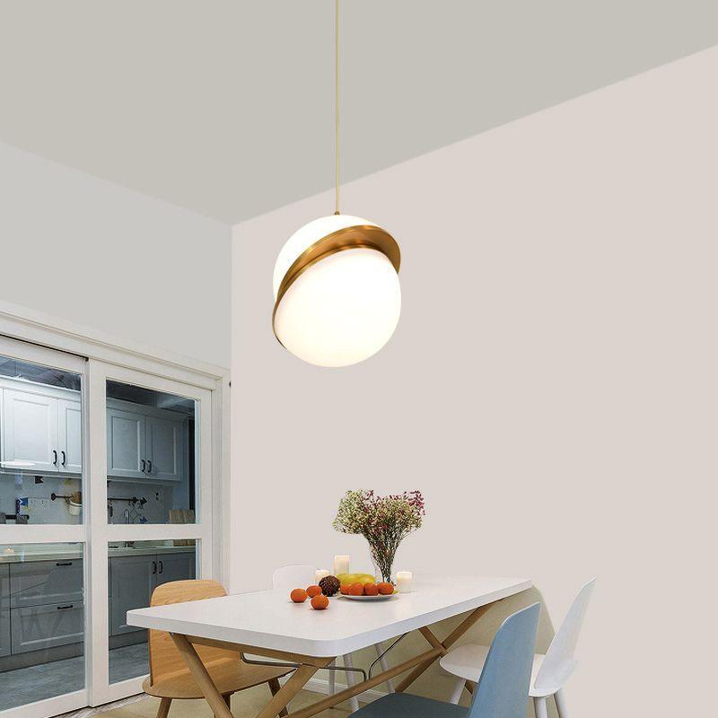 Подвесной светильник Imperium Loft Broom 73577-22