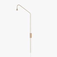 Настенный светильник Imperium Loft Arend 208727-26