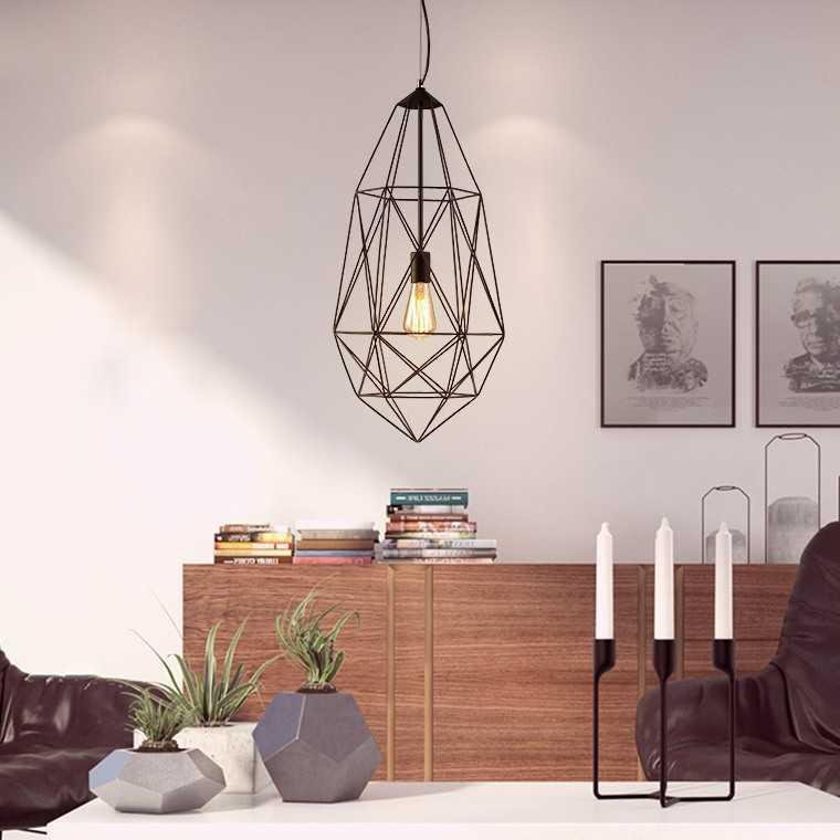 Подвесной светильник Imperium Loft 140484-26