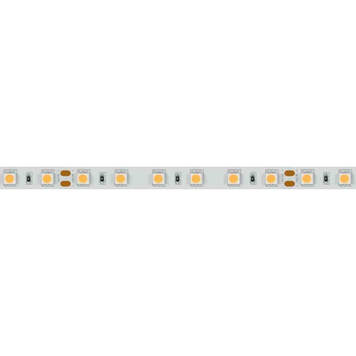 Светодиодная лента Alright RT-B60-10mm 24V Day4000 011571(2)