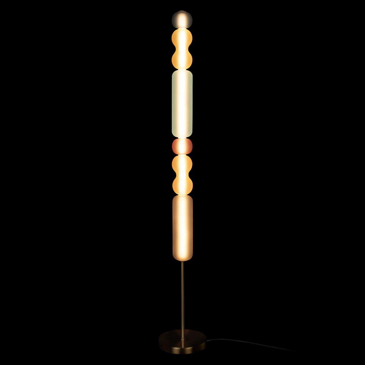 Торшер Loft IT Lollipop 10239/F