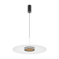 Подвесной светодиодный светильник Maytoni El MOD041PL-L15W3K1