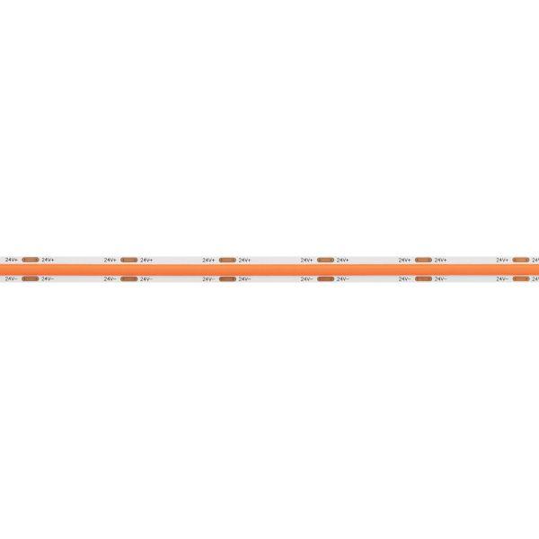 Светодиодная лента Arlight 11,5W/m 544LED/m CSP красный 5M 032176(2)