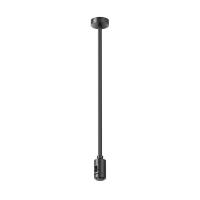 Крепление потолочное Maytoni Technical Accessories for tracks Flarity TRA158C-SL1-B