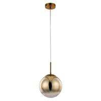 Подвесной светильник Arte Lamp Jupiter Gold A7961SP-1GO