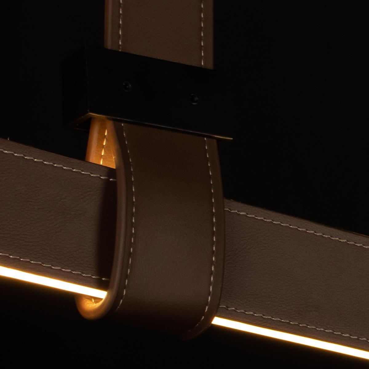 Подвесной светодиодный светильник Loft IT Strong 10241/1000
