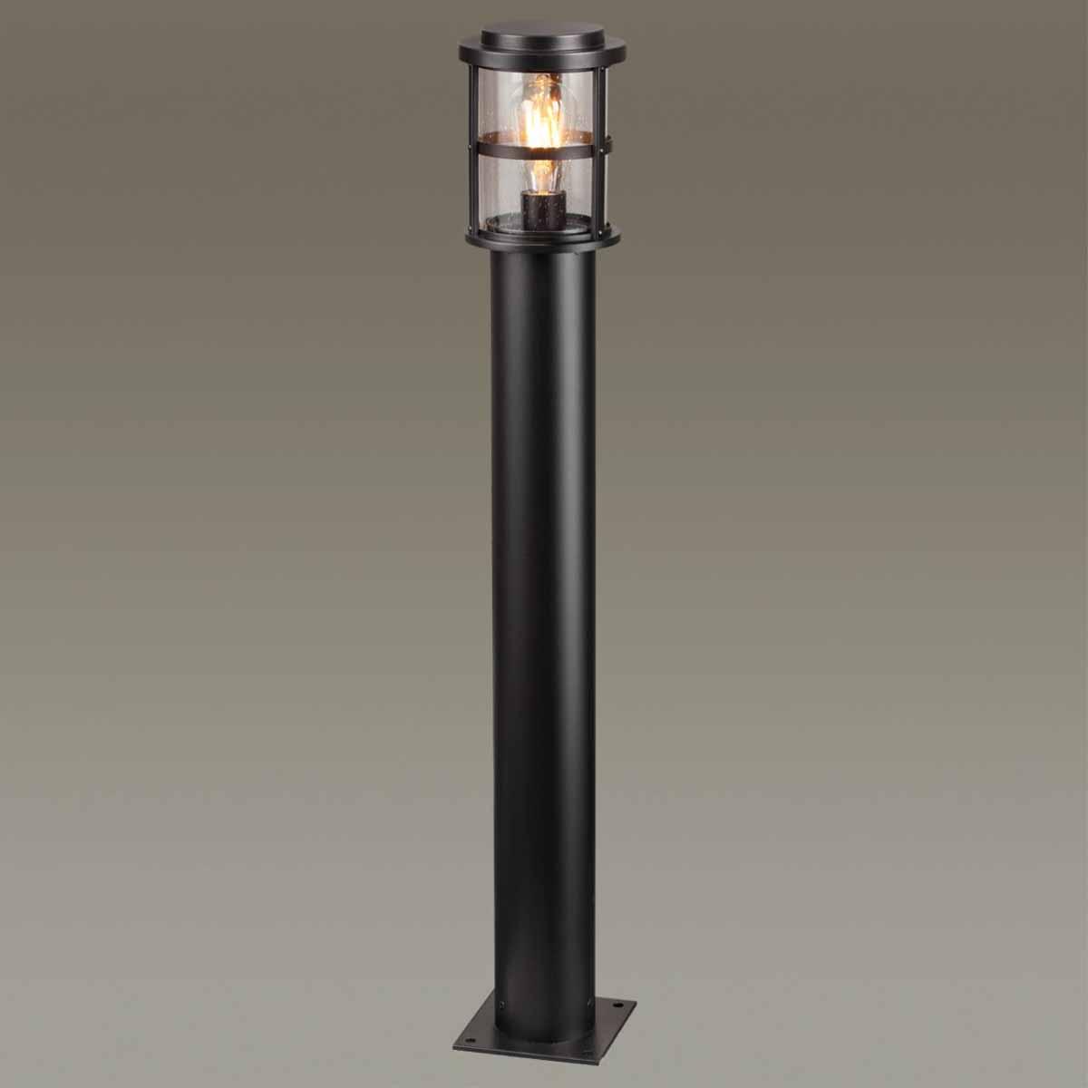 Уличный светильник Odeon Light Nature Magus 4964/1F