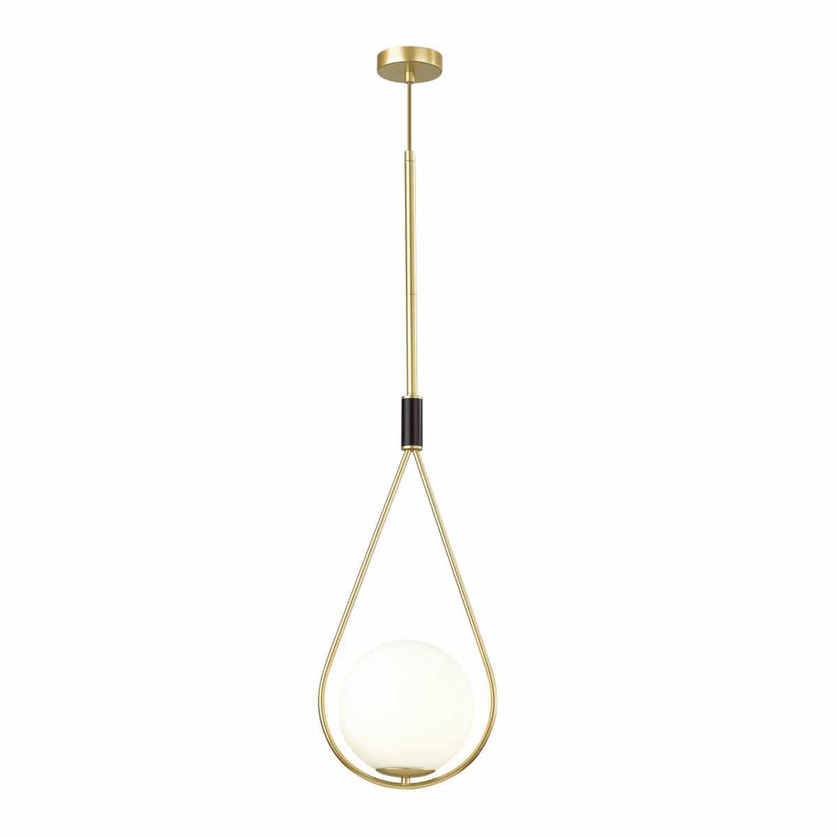 Подвесной светильник Odeon Light Pendant Flari 4810/1A