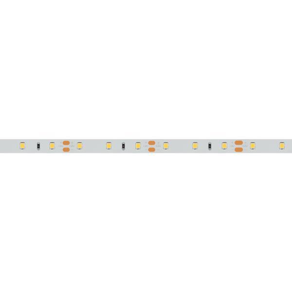Светодиодная лента Arlight 7,2W/m 60LED/m 2835SMD теплый белый 5M 020019(2)