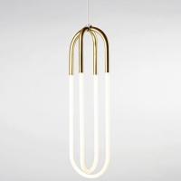 Подвесной светильник Imperium Loft Rudi 85407-22