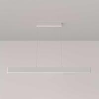 Подвесной светодиодный светильник Maytoni Step P010PL-L30W4K