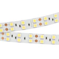 Светодиодная лента Arlight 28,8W/m 120LED/m 5060SMD белый 5M 011256(1)