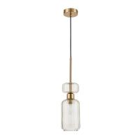 Подвесной светильник Escada Gloss 1141/1S Beige