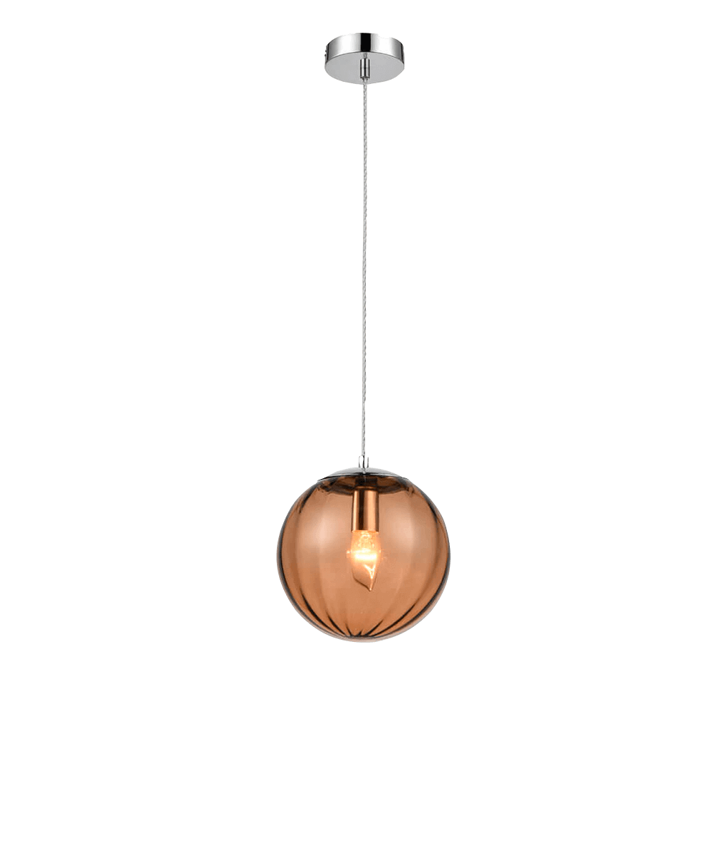 Подвесной светильник Vele Luce Folie VL5513P31