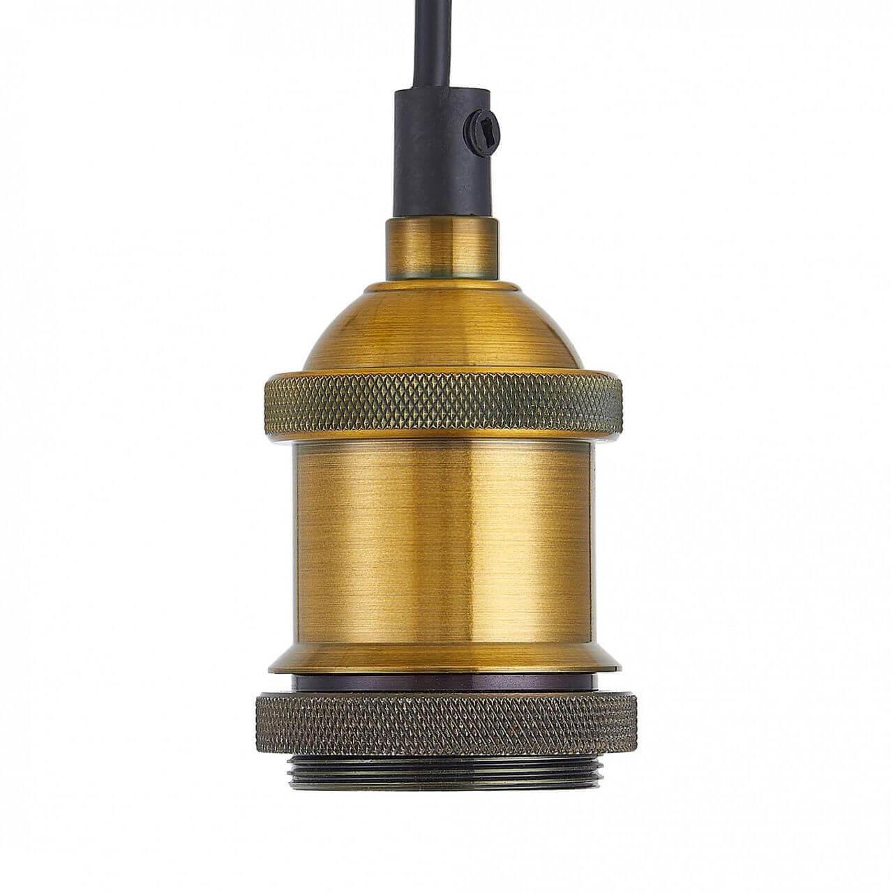 Подвесная люстра Citilux Эдисон CL451291