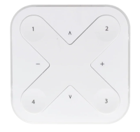 Выключатель CASAMBI Xpress, White