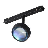 Трековый светодиодный светильник Arlight Mag-Orient-Sunset-R76-6W Day4000-Mix 048331