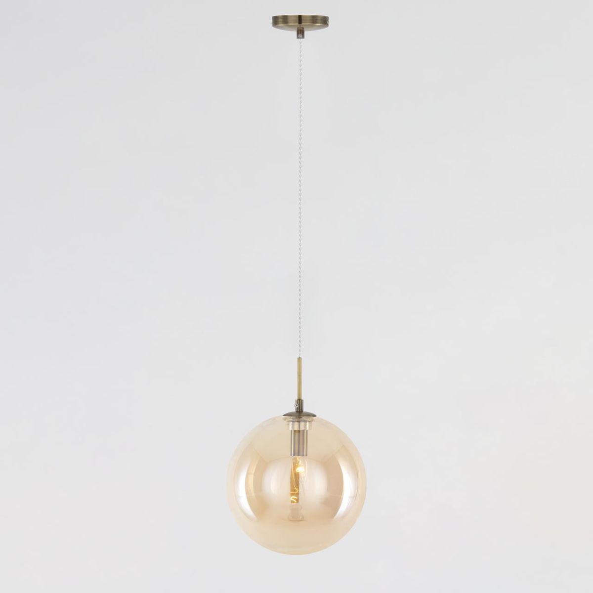 Подвесной светильник Citilux Томми CL102633