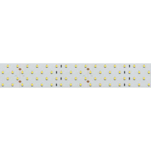 Светодиодная лента Arlight 30W/m 280LED/m 2835SMD дневной белый 2,5M 025158(2)