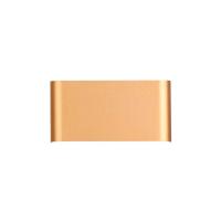 Настенный светодиодный светильник Odeon Light Hightech Magnum 3893/4WL