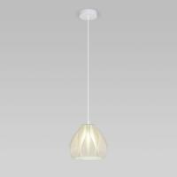 Подвесной светильник Eurosvet Sinki 30187/1 белый
