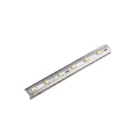 Светодиодная влагозащищенная лента Jazzway 3,8W/m 60Led/m 2835SMD зеленый 100M 5004283A