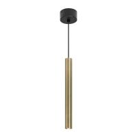 Подвесной светодиодный светильник Arlight SP-Pipe-Hang-L300-R30-9W Warm3000 038647