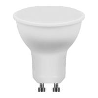 Лампа светодиодная Feron GU10 11W 4000K матовая LB-760 38141