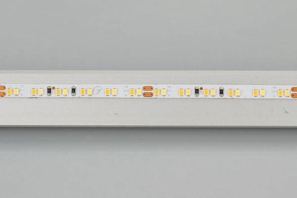 Светодиодная лента Arlight 9,6W/m 240LED/m 2216SMD теплый/холодный белый 5M 024506(2)