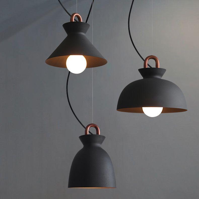 Подвесной светильник Imperium Loft Omg Coil 185365-26