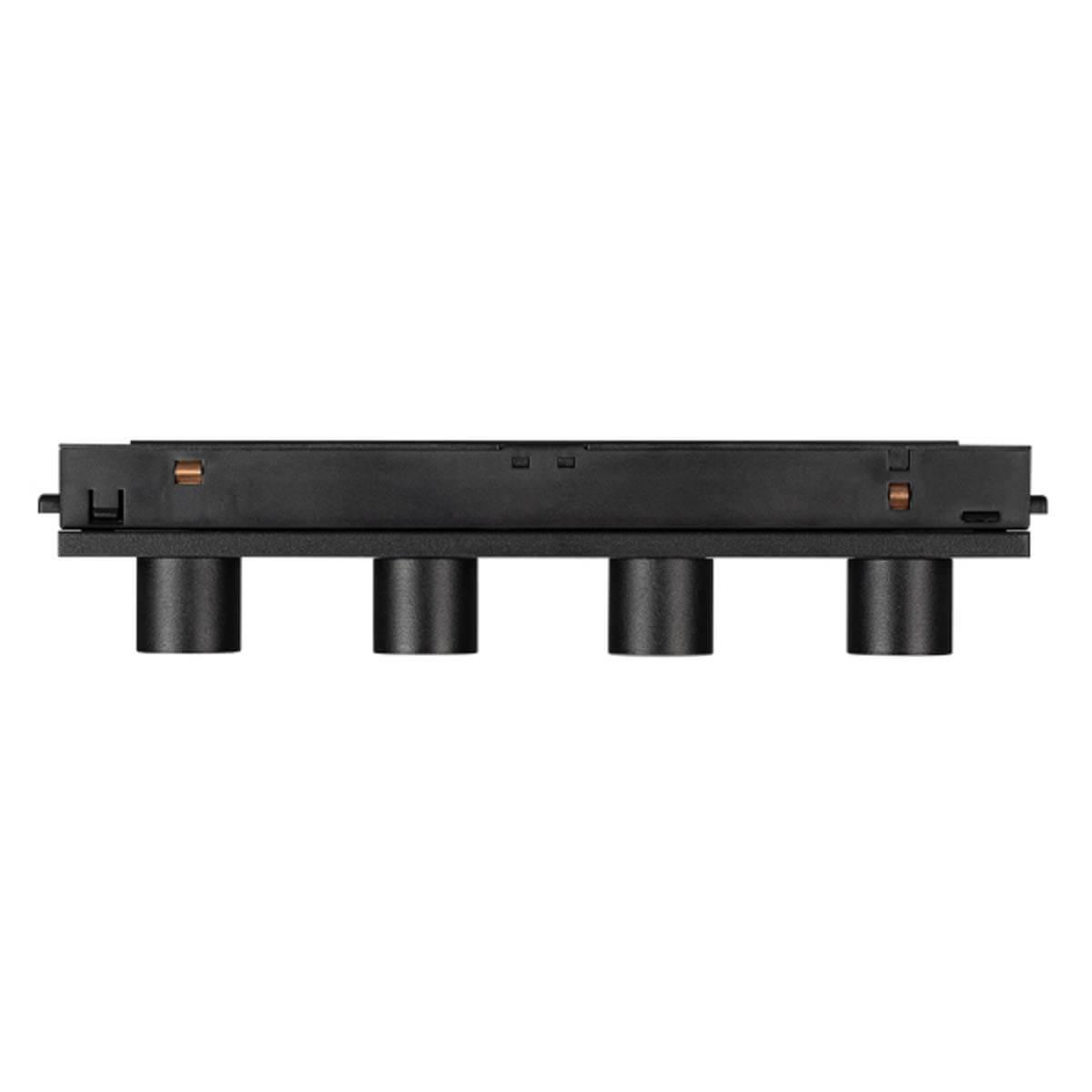 Трековый светильник Arlight для магнитного шинопровода MAG-ORIENT-KRATER-L195-12W Warm3000 035582