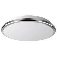 Потолочный светодиодный светильник Citilux Луна CL702301N