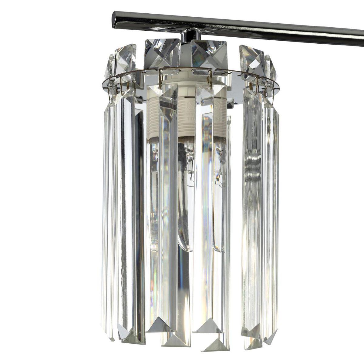 Потолочная люстра Citilux Axis CL313281